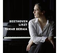 Tamar Beraia - Beethoven & Liszt