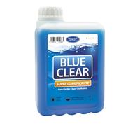 Tamar Blue Clear Super Clarificante/flocculante 1 Litro