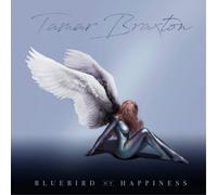 Tamar Braxton Bluebird of Happiness (CD) Album