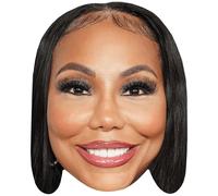 Tamar Braxton (Smile) Big Head