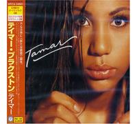 Tamar Braxton - Tamar