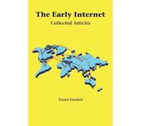 Tamar Frankel The Early Internet (Tascabile)