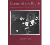 Tamar Garb Sisters of the Brush (Copertina rigida)