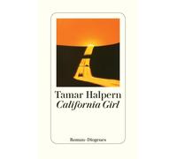 Tamar Halpern Sophie Zeitz California Girl (Copertina rigida)