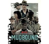 Tamar-Kali - Mudbound - Original Motion Picture Soundtrack