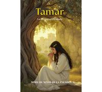 Tamar: La Princesa Olvidada