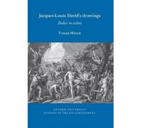 Tamar Mayer Jacques-Louis David's drawings (Tascabile)