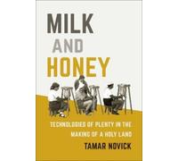 Tamar Novick Milk and Honey (Tascabile)