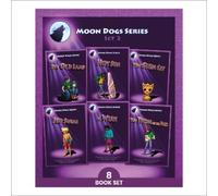 Tamar Reis-Frankfort Clair Bake Moon Dogs Set 2 USA editio (Mixed Media Product)