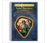 Tamar Reis-Frankfort Drew Wilso Amber Guardians Workbook USA editio (Tascabile)