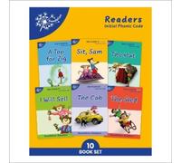 Tamar Reis-Frankfort Wendy Tweedi Phonic Books Dandelion (Mixed Media Product)