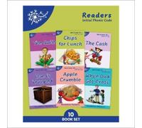 Tamar Reis-Frankfort Wendy Tweedi Phonic Books Dandelion R (Mixed Media Product)