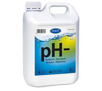 Tamar-Riduttore ph liquido 5 lt fusion