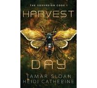 Tamar Sloan Heidi Catherine Harvest Day (Tascabile) Sovereign Code