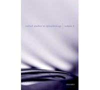 Tamar Szabo Gendler Oxford Studies in Epistemology (Tascabile)