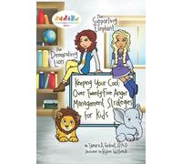 Tamara A Fackrell Keeping Your Cool (Tascabile) Character Education Heroes