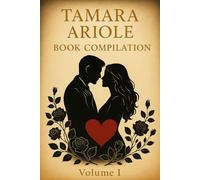 Tamara Ariole book compilation Volume I