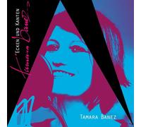 Tamara Banez Ecken und Kanten (CD)
