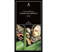 Tamara de Lempicka