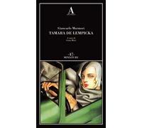 Tamara de Lempicka