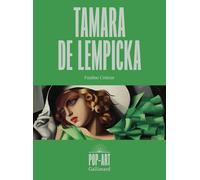 Tamara de Lempicka