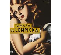 Tamara de Lempicka