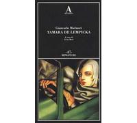 Tamara de Lempicka