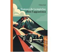 Tamara de Lempicka: oltre l'apparenza - 2024 - Alpes Italia