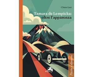 Tamara de Lempicka: oltre l'apparenza