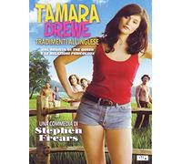 Tamara Drewe - Tradimenti all'inglese