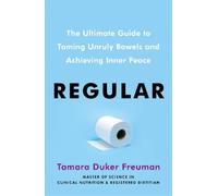 Tamara Duker Freuman Regular (Tascabile)
