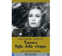 Tamara - Figlia della steppa