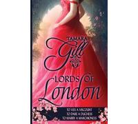 Tamara Gill Lords of London (Tascabile)