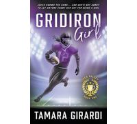 Tamara Girardi Gridiron Girl (Tascabile) Iron Valley