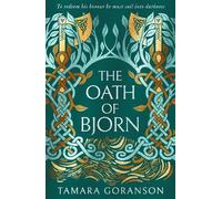 Tamara Goranson The Oath of Bjorn (Tascabile) Vinland Viking Saga