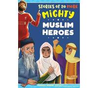Tamara Haque Stories of 20 More Mighty Muslim Heroes (Tascabile)