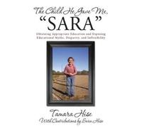 Tamara Hise The Child He Gave Me, "Sara" (Tascabile)