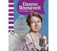 Tamara Hollingsworth Eleanor Roosevelt (Tascabile)