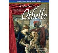 Tamara Hollingsworth Harriet Ise The Tragedy of Othello, Moor of Ven (Tascabile)