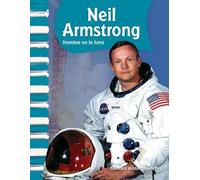 Tamara Hollingsworth Neil Armstrong (Tascabile)