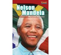 Tamara Hollingsworth Nelson Mandela (Tascabile)