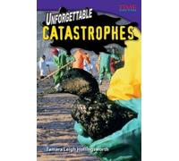 Tamara Hollingsworth Unforgettable Catastrophes (Tascabile)