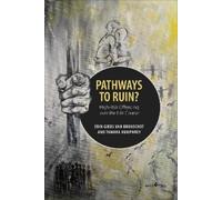 Tamara Humphrey Erin Gibbs Van Brunschot Pathways to Ruin? (Tascabile)