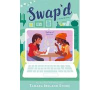 Tamara Ireland Stone Swap'd (Tascabile)