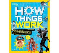 Tamara J. Resler How Things Work (Copertina rigida) How Things Work