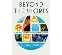 Tamara J Walker Beyond the Shores (Tascabile)
