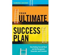 Tamara Jacobs Your Ultimate Success Plan (Tascabile)