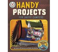 Tamara Jm Peterson Ruthie Van Oo Handy Projects for Happy Ca (Copertina rigida)