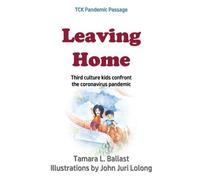 Tamara L Ballast Leaving Home (Tascabile)