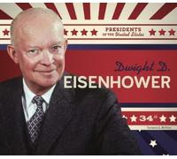 Tamara L Britton Dwight D. Eisenhower (Copertina rigida)